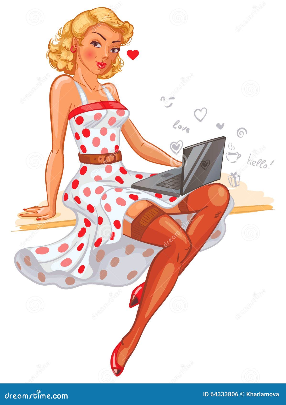 Pin Up Online